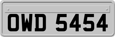 OWD5454