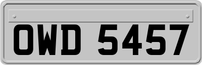 OWD5457