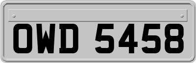 OWD5458