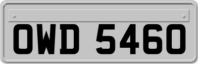 OWD5460