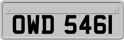 OWD5461