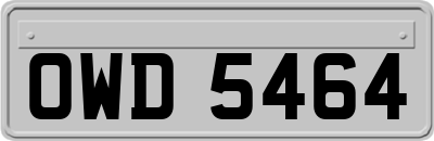 OWD5464