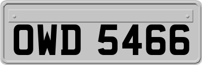 OWD5466