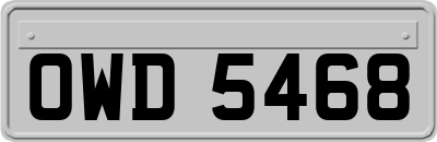 OWD5468