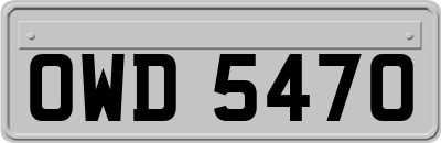 OWD5470