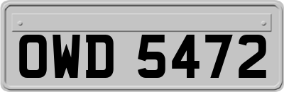 OWD5472