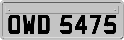OWD5475