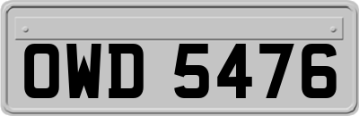 OWD5476