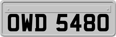OWD5480