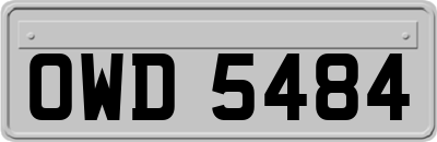OWD5484