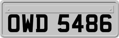 OWD5486