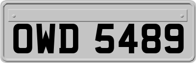 OWD5489