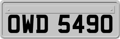 OWD5490