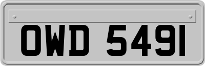 OWD5491