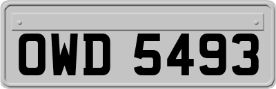 OWD5493