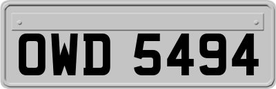 OWD5494