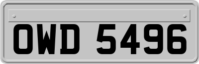 OWD5496