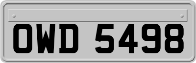OWD5498