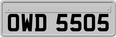 OWD5505