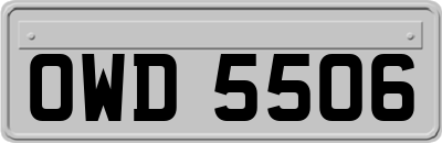 OWD5506