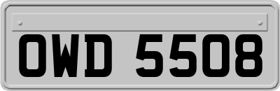 OWD5508