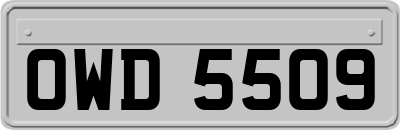 OWD5509