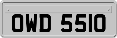 OWD5510