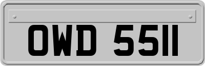 OWD5511