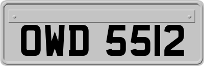 OWD5512