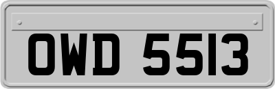 OWD5513