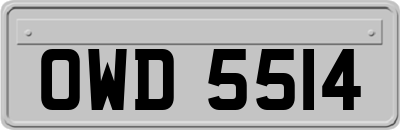OWD5514