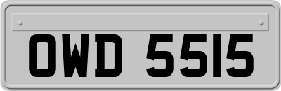 OWD5515