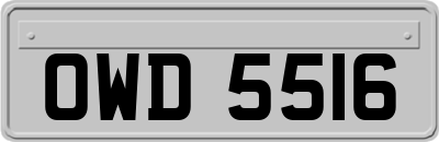 OWD5516
