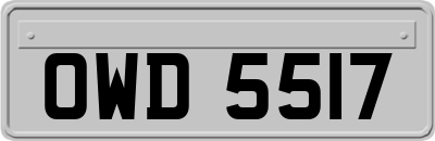 OWD5517