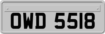 OWD5518