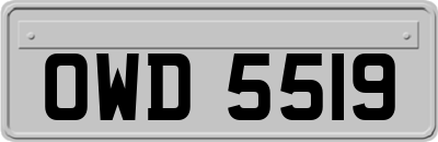 OWD5519