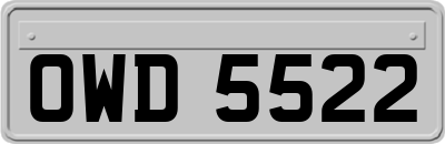 OWD5522