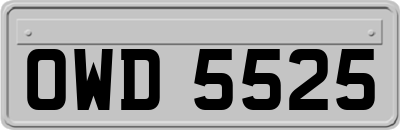 OWD5525