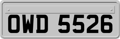OWD5526