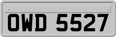 OWD5527