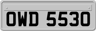OWD5530