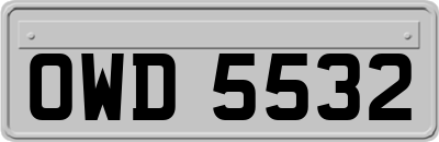 OWD5532