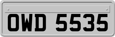 OWD5535