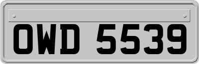 OWD5539