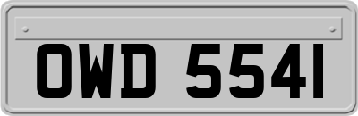 OWD5541