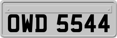 OWD5544