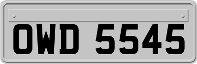 OWD5545