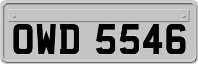 OWD5546