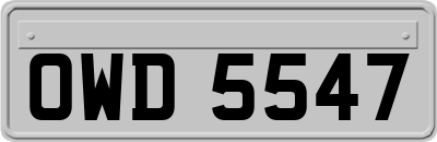 OWD5547