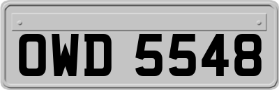 OWD5548